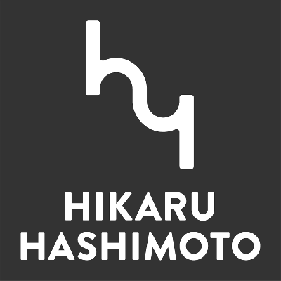 HIKARU HASHIMOTO