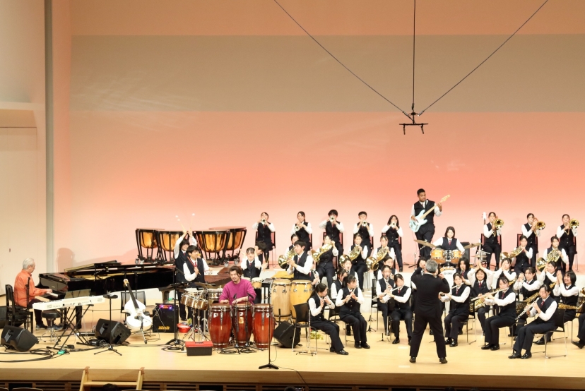 Hamamatsu Traditional Music Society