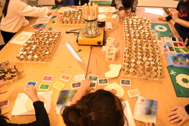 ART MEET in Hamamatsu