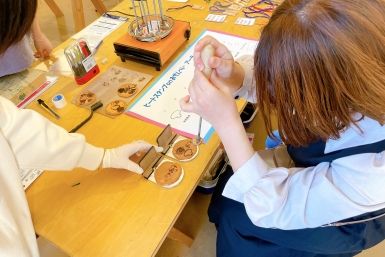 ART MEET in Hamamatsu