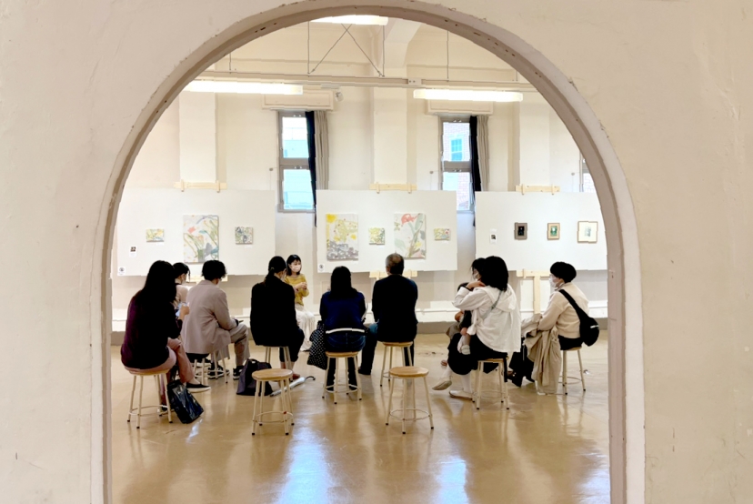 ART MEET in Hamamatsu