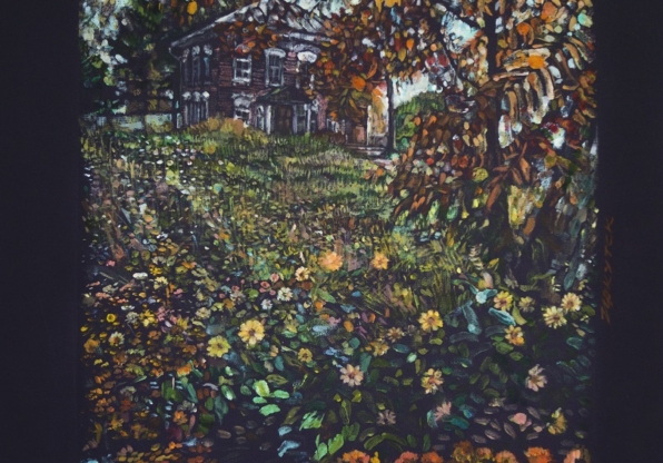 September