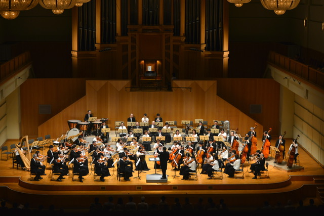 公益財団法人　浜松交響楽団