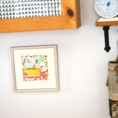 umipastel かとうなおこ