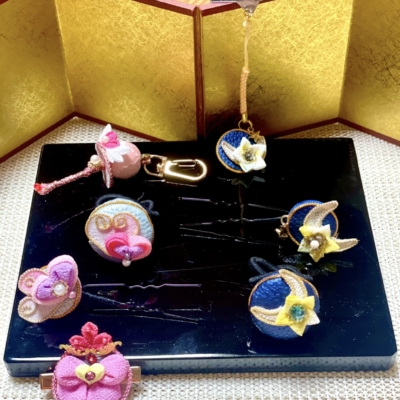 oh!艶-オォ！つや-